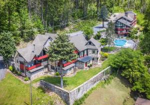 Chalet Inn, Gatlinburg
