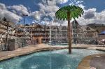 City Center Tennessee Hotels - Crossroads Inn & Suites