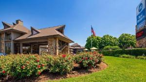Best Western Plaza Inn, Pigeon Forge