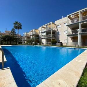 Apartamentos Serenamar Altamar