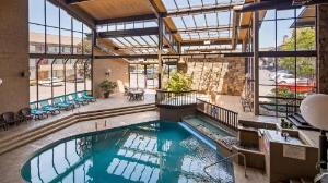 Best Western Toni Inn, Pigeon Forge