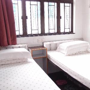Ocean Guest House