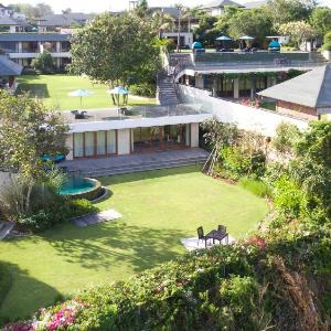 Pandawa Cliff Estate by Elite Havens