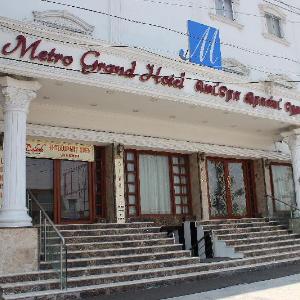 Metro Grand Hotel