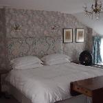 Bed and Breakfast in Sherborne 