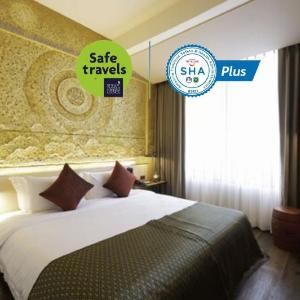 Dhevi Bangkok Hotel