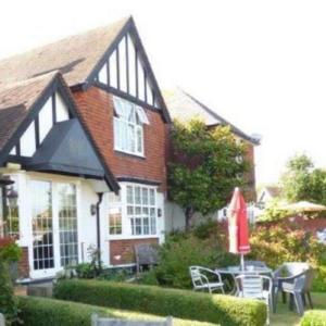 Rustington Manor Hotel