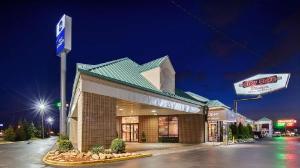 Best Western Heritage Inn - Chattanooga, Chattanooga