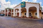 Covington Tennessee Hotels - Quality Inn And Suites