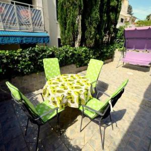 Apartment Oresic