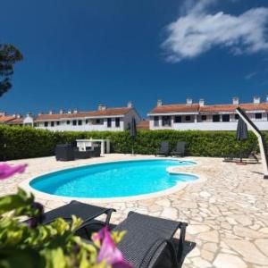 Holiday home Ore