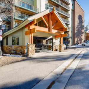 Trails End Condominiums