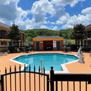 Best Western - Fayetteville