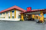 Tennessee Wesleyan College Tennessee Hotels - Econo Lodge Knoxville