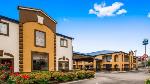 Whiteside Tennessee Hotels - Best Western Royal Inn