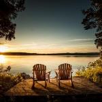 Gunflint Lodge Minnesota