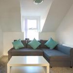 Crosshills Serviced Apartments Leeds 