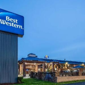 Best Western Murfreesboro