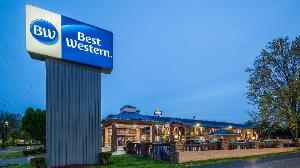 Best Western Murfreesboro, Murfreesboro