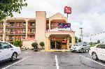 Fun-N-Games Tennessee Hotels - Econo Lodge Inn & Suites Memphis