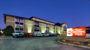 Best Western Plus Knoxville Cedar Bluff, Knoxville