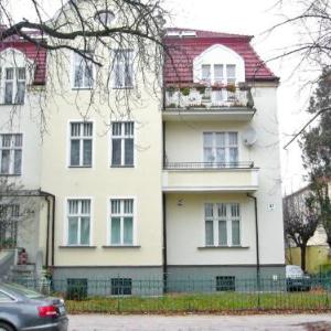 Apartment Chopina