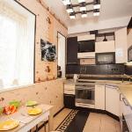 Apartment on Pionerskaya Saint Petersburg