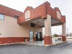 Laconia Tennessee Hotels - OYO Hotel Brownsville TN I-40