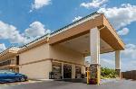 Ashland City Tennessee Hotels - Quality Inn Kingston Springs