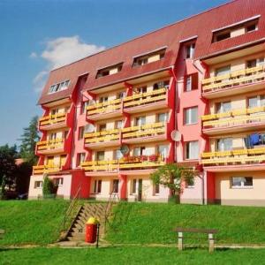 Apartment Ewa
