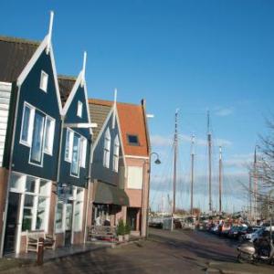 Apartments Waterland