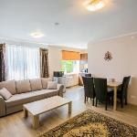 City Inn Apartments Tartu 