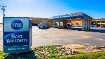 Dimmitt Texas Hotels - Best Western Red Carpet Inn