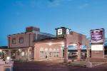 Van Horn Texas Hotels - Knights Inn Van Horn