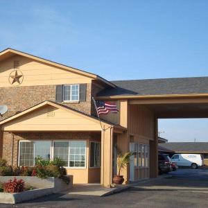  americas best value inn & suites las vegas