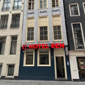 Budget Hotel Ben
