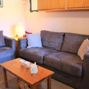 Appartement cosy 2P accès direct aux pistes cœur de Vars Les Claux 4 couchages - FR-1-330B-45
