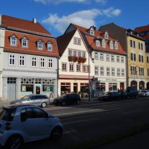 B2-Ferienwohnung