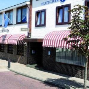 Fletcher Badhotel Noordwijk