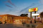 Copper Queen Gardens Texas Hotels - Super 8 By Wyndham El Paso Airport