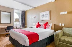 OYO Hotel Wichita Falls - Downtown, Wichita Falls