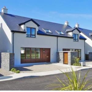 Corran Meabh Holiday Homes