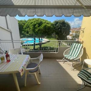 Villaggio Riviera - Agenzia Cocal