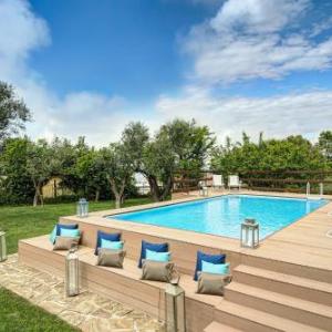 GOCCE VILLAS - Villa Vesuvio Luxury and Beauty