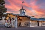 Orla Texas Hotels - Best Western Swiss Clock Inn