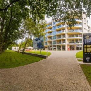 Diune Apartment