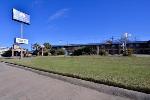 Milane Texas Hotels - Americas Best Value Inn Center