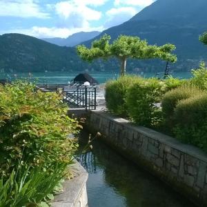 Studio les Pieds dans L'eau