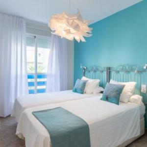 MalagaSuite Lux Beach & Pool Torremolinos