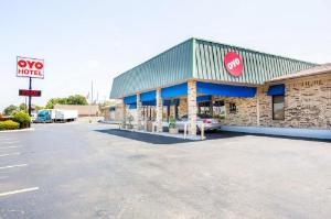 OYO Hotel Tyler Lindale, Tyler